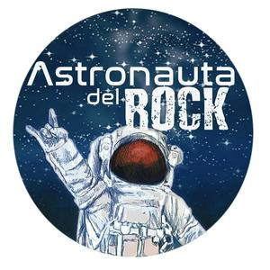 EL ASTRONAUTA DEL ROCK