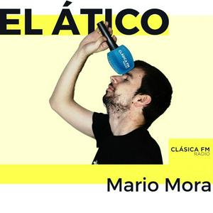 El Ático - Clásica FM Radio