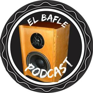 EL BAFLE PODCAST DE CRELXROCK