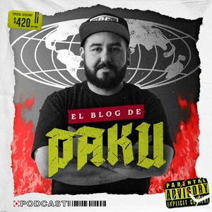 El Blog de Paku