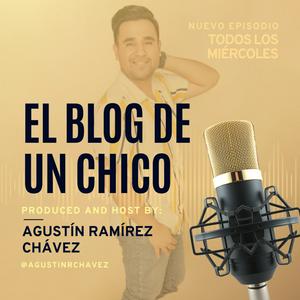 El Blog de un Chico