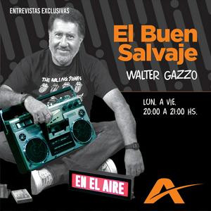 El Buen Salvaje