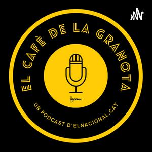 Escucha El cafè de la granota en la aplicación