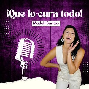 ¡QUE LO-CURA TODO!