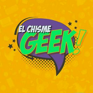El Chisme Geek