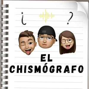 Escucha El Chismógrafo en la aplicación