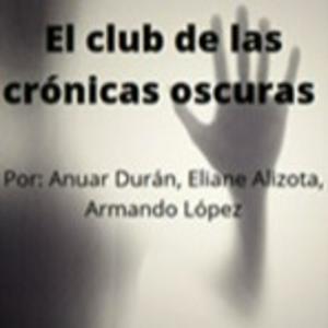 El club de las crónicas oscuras