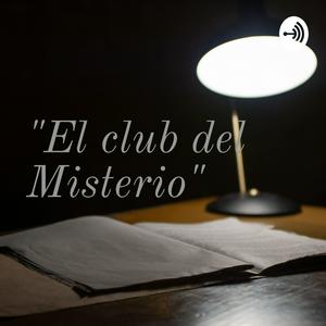 Escucha "El club del Misterio" en la aplicación