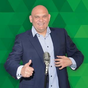 El consultorio del Comandante