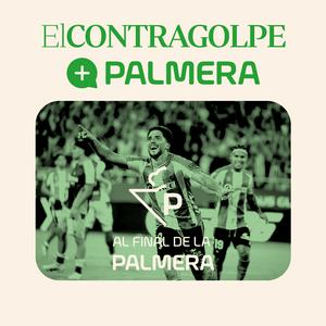 El Contragolpe, el podcast del Betis en Al Final de la Palmera