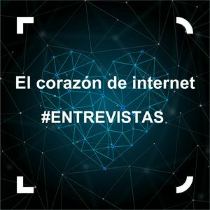 Escucha El corazón de internet - Entrevistas en la aplicación