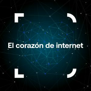 Escucha El corazón de internet en la aplicación