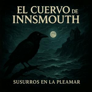 El cuervo de innsmouth
