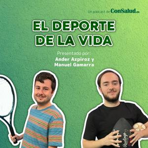El deporte de la vida