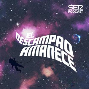 El Descampao amanece