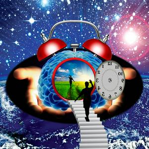 Escucha El Despertador Consciente - Tras el Despertar en la aplicación