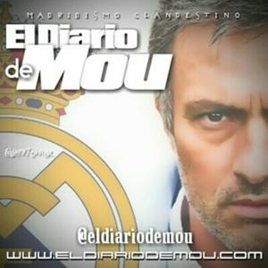 Escucha El Diario de Mou en la aplicación