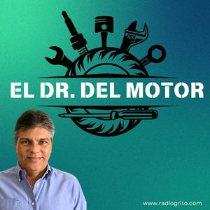 El Dr. Del Motor