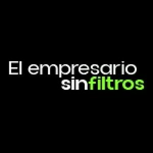 Escucha El Empresario Sin Filtros | Podcast en la aplicación