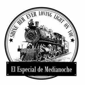 Escucha El Especial de Medianoche en la aplicación