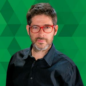 El Flexo de Paco Reyero