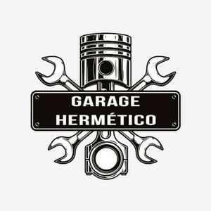 El Garaje Hermético de Máximo Sant