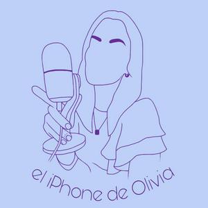 El iPhone de Olivia