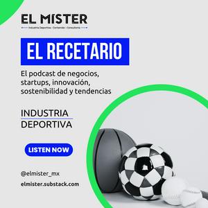 El Recetario