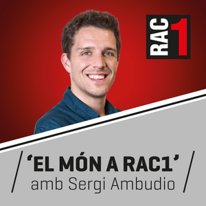 El món a RAC1 - Tertúlia esportiva
