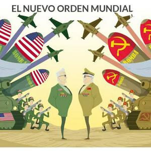 EL NUEVO ORDEN MUNDIAL