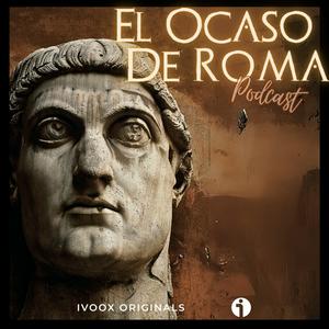 El Ocaso De Roma
