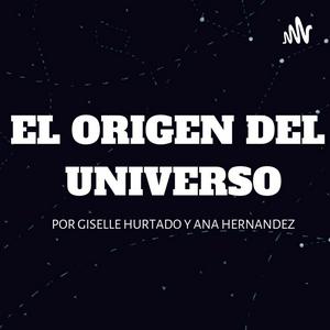El Origen Del Universo