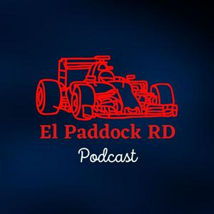 El Paddock RD Podcast