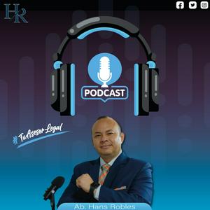 Hans Robles: Tu Asesor Legal