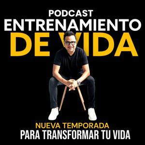 ENTRENAMIENTO DE VIDA
