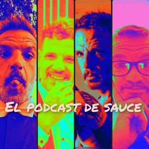 El podcast de Sauce