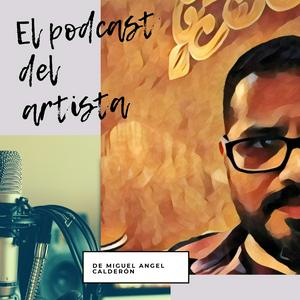 El Podcast del Artista