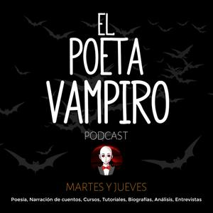 El Poeta Vampiro