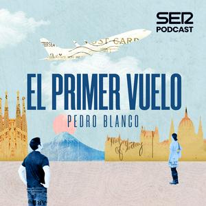 El primer vuelo