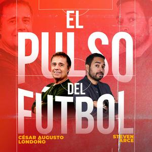 El Pulso del Fútbol