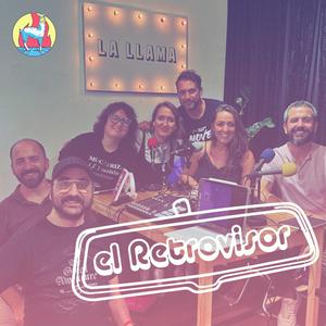 EL RETROVISOR