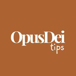 Opus Dei Tips