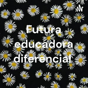 Futura educadora diferencial