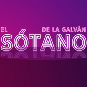 El sótano de la Galván