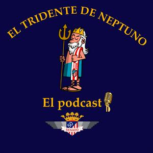 EL TRIDENTE DE NEPTUNO