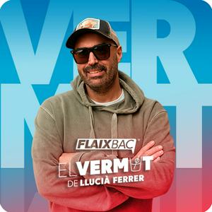El Vermut de Llucià Ferrer