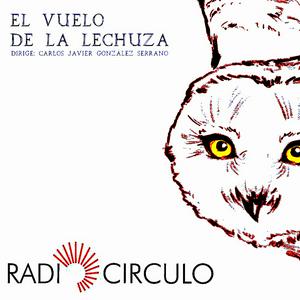 El vuelo de la lechuza