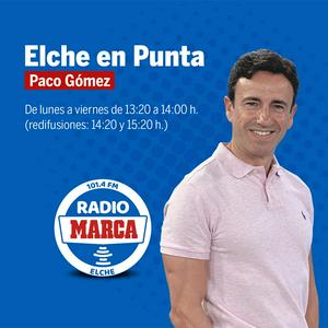 Elche en Punta