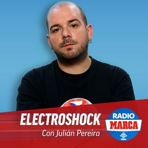 Escucha Electroshock en la aplicación
