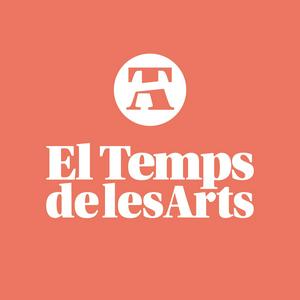 Els pòdcasts del Temps de les Arts